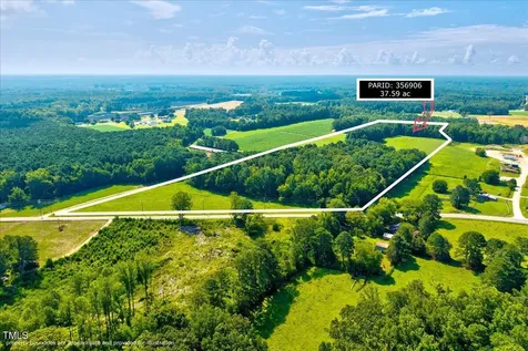 Tract A Frazier Road Spring Hope NC 27882