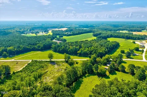 Tract A Frazier Road Spring Hope NC 27882