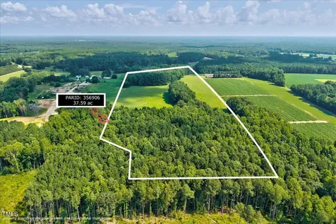 Tract A Frazier Road Spring Hope NC 27882