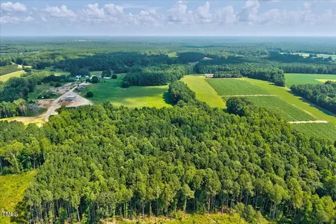 Tract A Frazier Road Spring Hope NC 27882