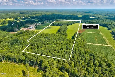 Tract A Frazier Road Spring Hope NC 27882