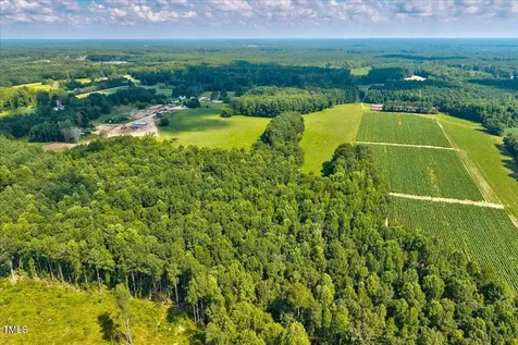 Tract A Frazier Road Spring Hope NC 27882
