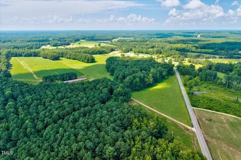 Tract A Frazier Road Spring Hope NC 27882