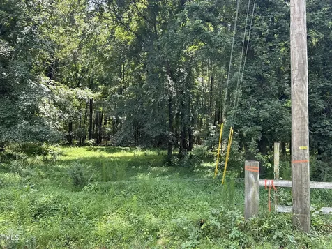 Tract A Frazier Road Spring Hope NC 27882