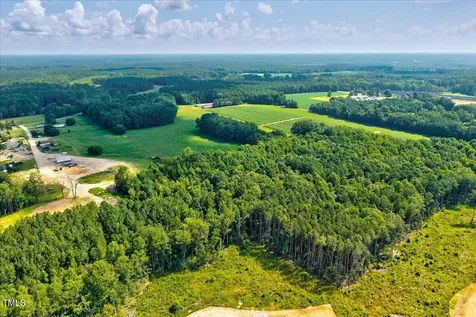 Tract A Frazier Road Spring Hope NC 27882