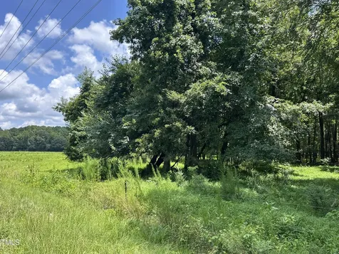 Tract A Frazier Road Spring Hope NC 27882