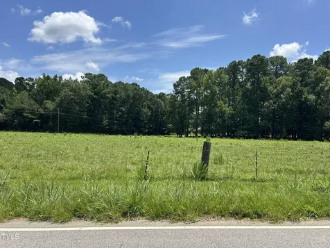 Tract A Frazier Road Spring Hope NC 27882