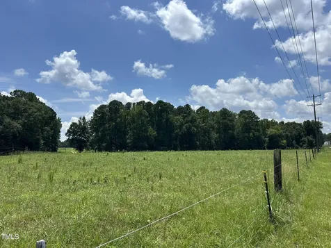 Tract A Frazier Road Spring Hope NC 27882