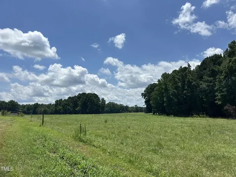 Tract A Frazier Road Spring Hope NC 27882