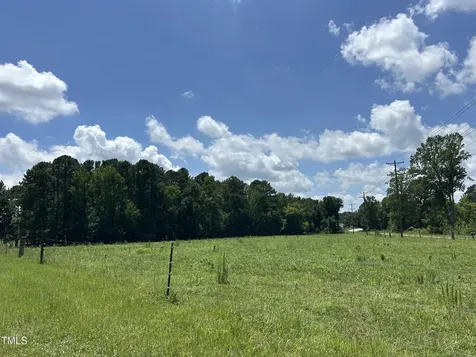 Tract A Frazier Road Spring Hope NC 27882