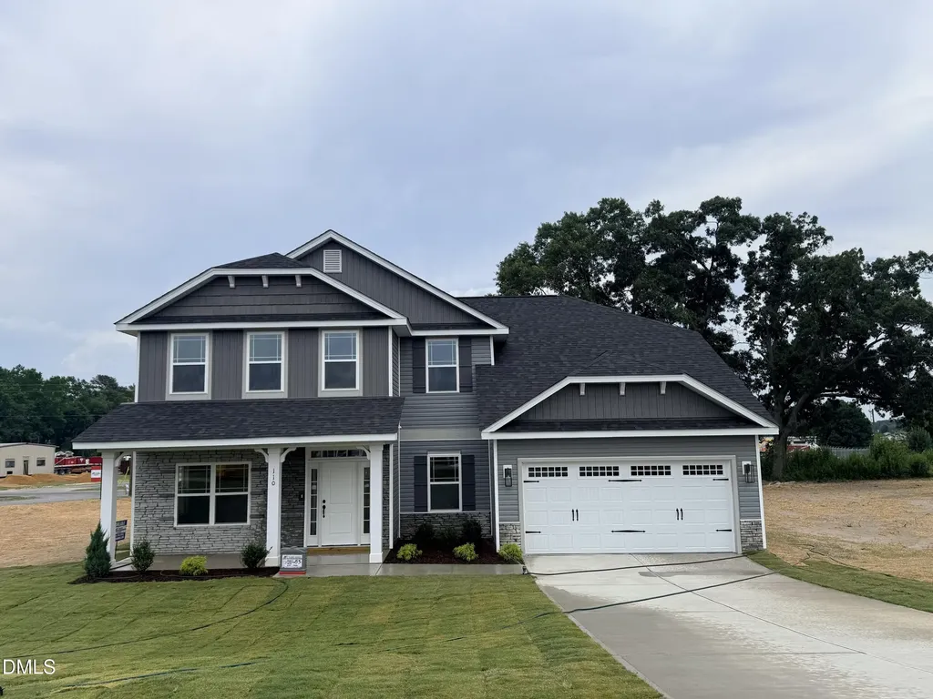 110 Brighton Street La Grange NC 28551