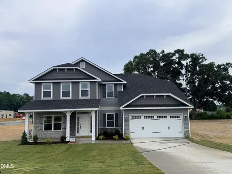 110 Brighton Street La Grange NC 28551