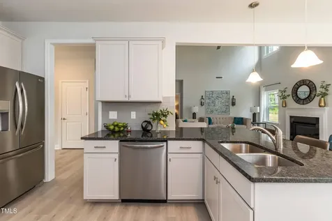 110 Brighton Street La Grange NC 28551