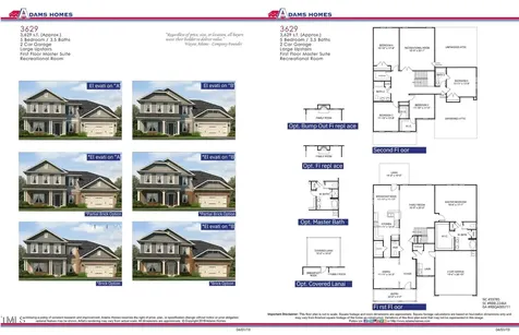 110 Brighton Street La Grange NC 28551
