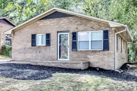 810 Corona Street Durham NC 27707