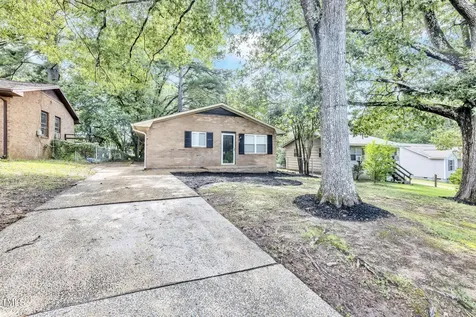 810 Corona Street Durham NC 27707