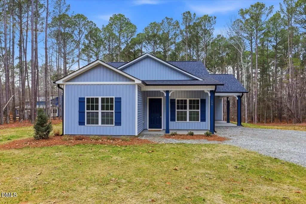 150 Natchez Trace Fuquay Varina NC 27526