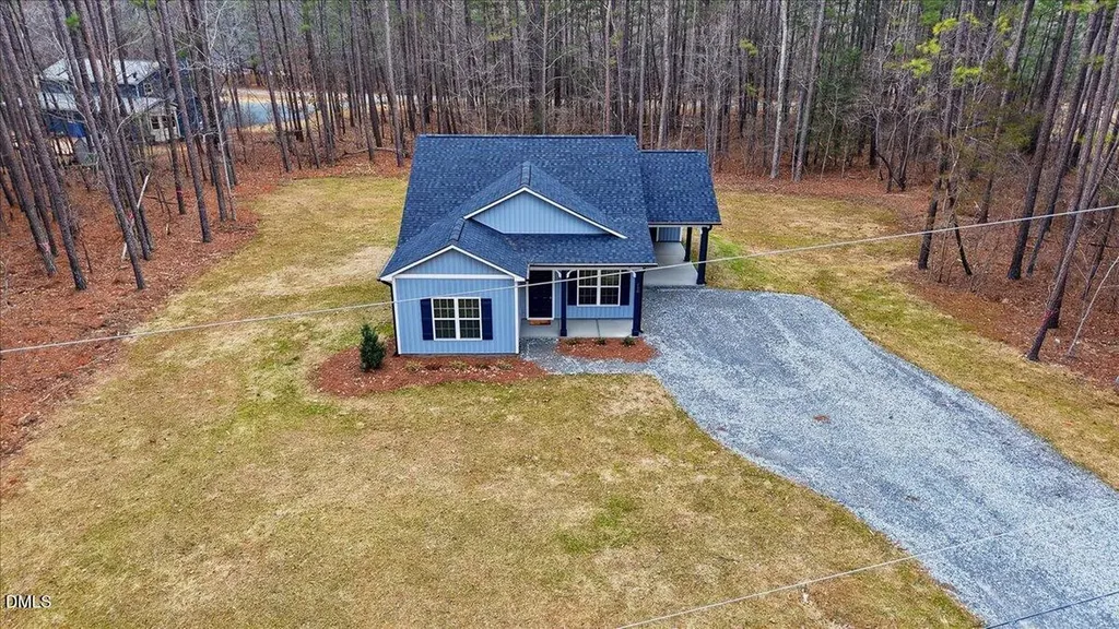 150 Natchez Trace Fuquay Varina NC 27526