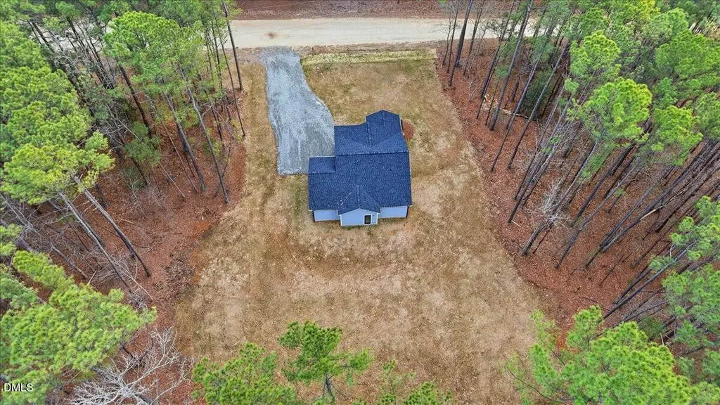 150 Natchez Trace Fuquay Varina NC 27526