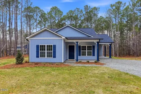 150 Natchez Trace Fuquay Varina NC 27526