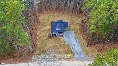 150 Natchez Trace Fuquay Varina NC 27526