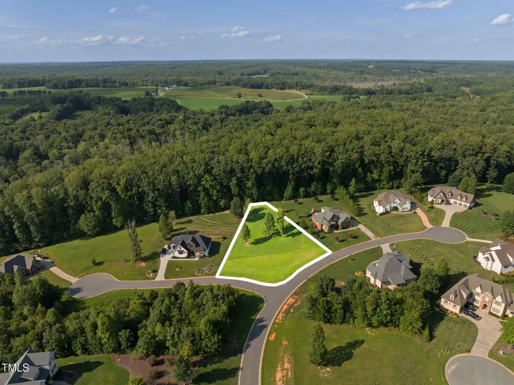 500 Sandra Jessup Court Greensboro NC 27455