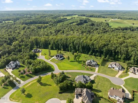 500 Sandra Jessup Court Greensboro NC 27455