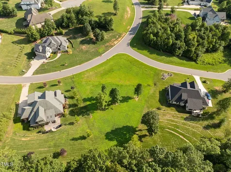 500 Sandra Jessup Court Greensboro NC 27455
