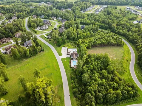 500 Sandra Jessup Court Greensboro NC 27455