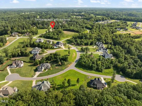 500 Sandra Jessup Court Greensboro NC 27455