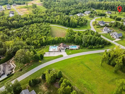 500 Sandra Jessup Court Greensboro NC 27455