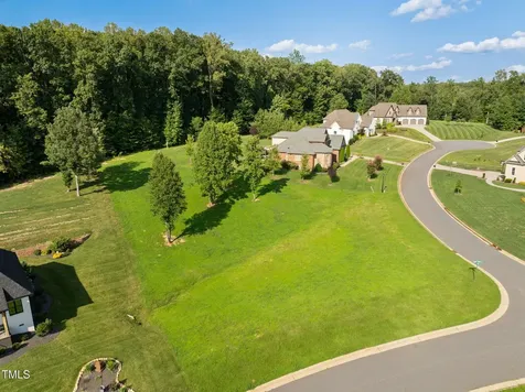 500 Sandra Jessup Court Greensboro NC 27455