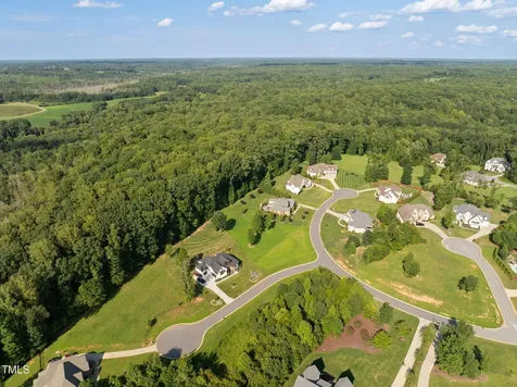 500 Sandra Jessup Court Greensboro NC 27455