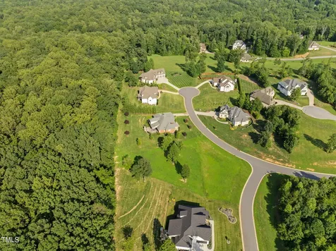 500 Sandra Jessup Court Greensboro NC 27455