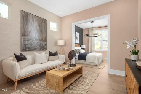 1001 Overdrift Lane Cary NC 27519