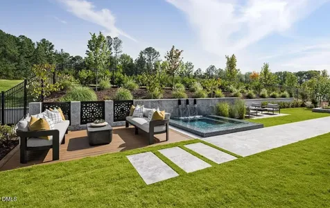 1001 Overdrift Lane Cary NC 27519