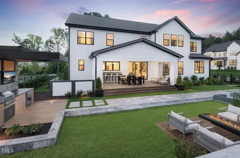 1001 Overdrift Lane Cary NC 27519