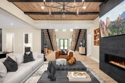 1001 Overdrift Lane Cary NC 27519
