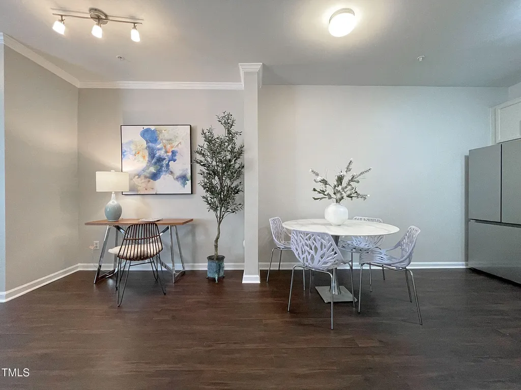 2221 Valley Edge Drive Raleigh NC 27614