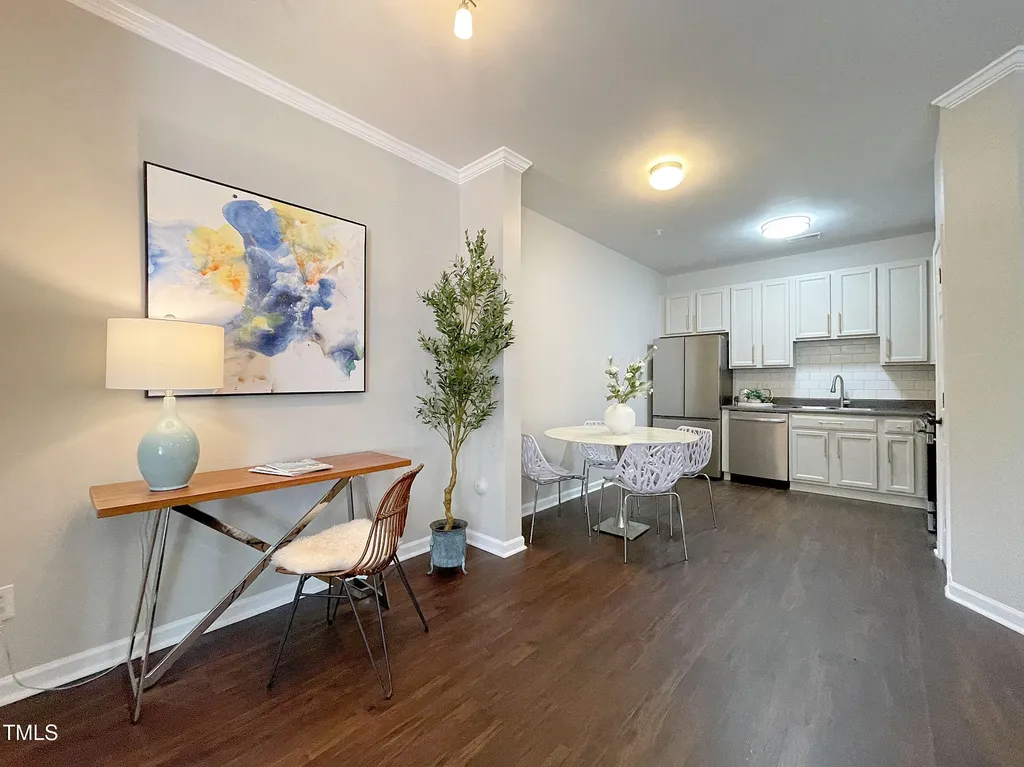 2221 Valley Edge Drive Raleigh NC 27614
