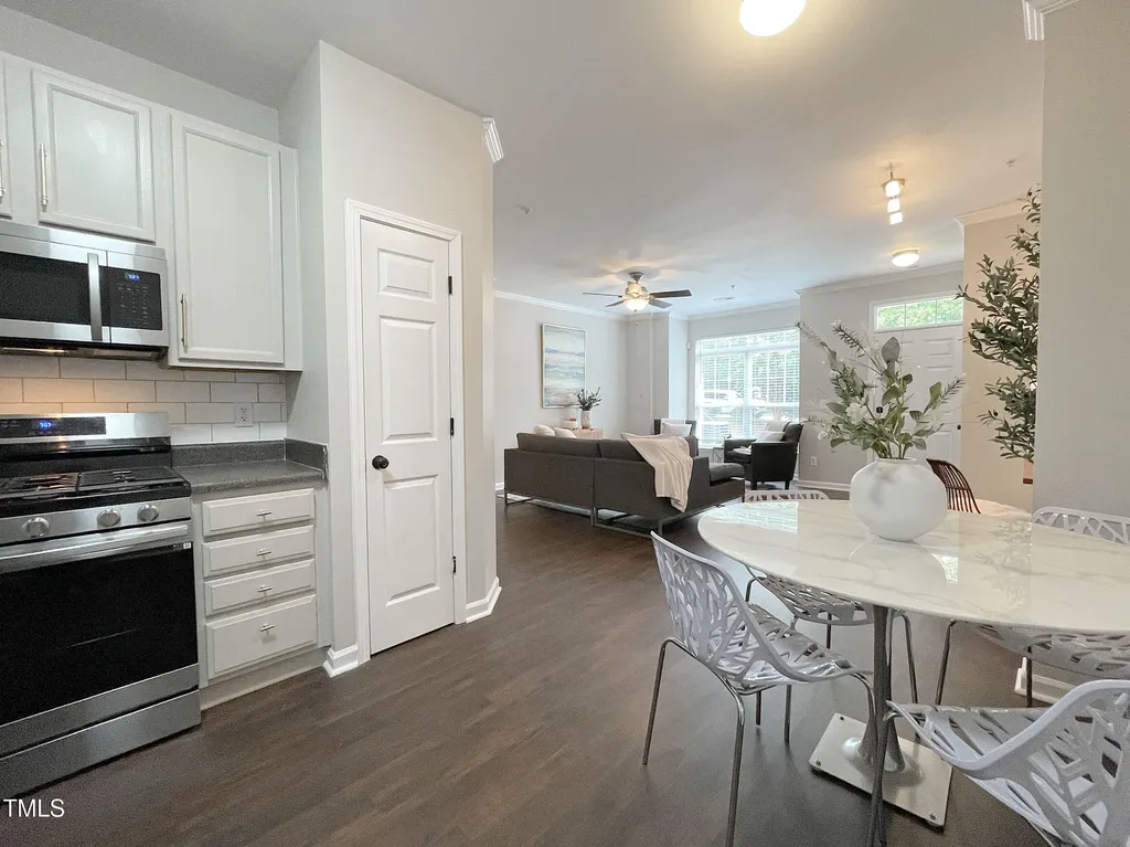 2221 Valley Edge Drive Raleigh NC 27614