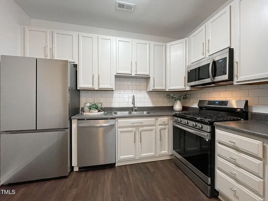 2221 Valley Edge Drive Raleigh NC 27614