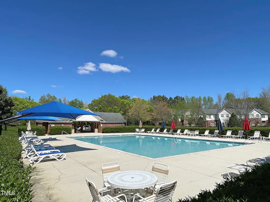 2221 Valley Edge Drive Raleigh NC 27614