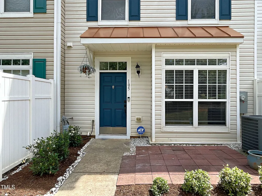 2221 Valley Edge Drive Raleigh NC 27614