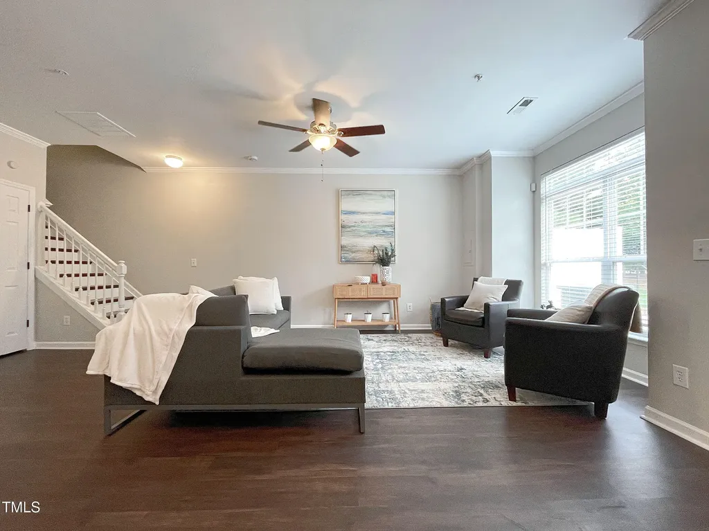 2221 Valley Edge Drive Raleigh NC 27614