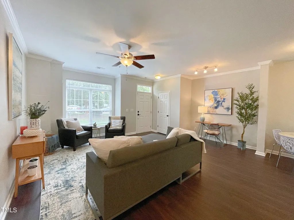 2221 Valley Edge Drive Raleigh NC 27614