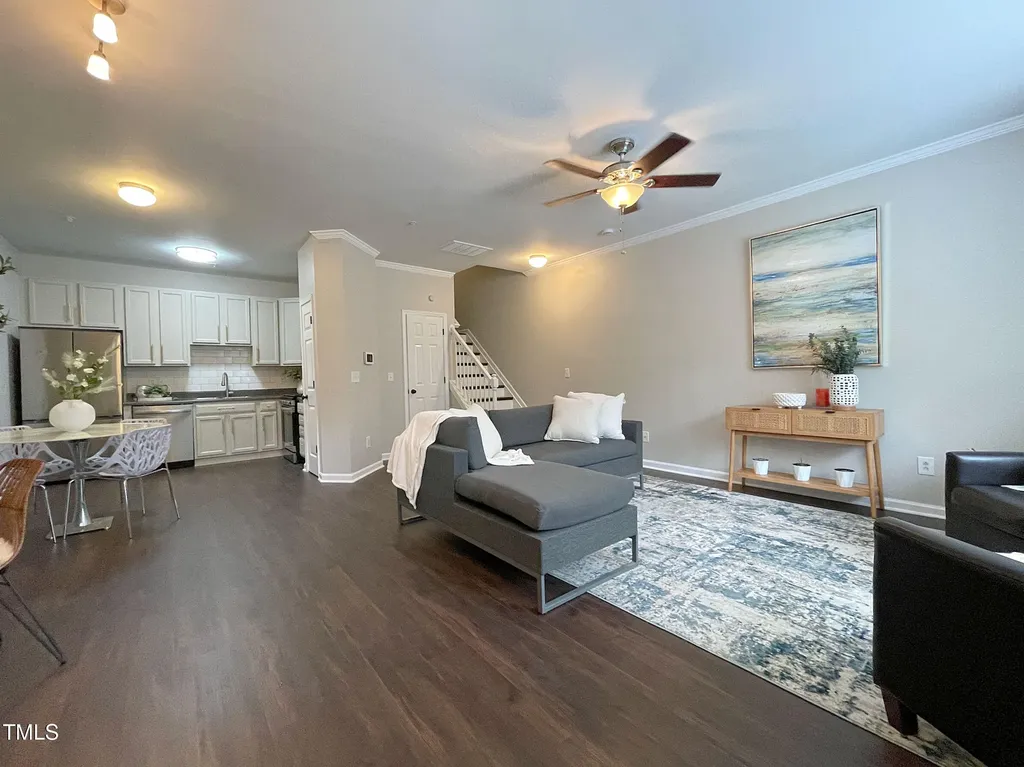 2221 Valley Edge Drive Raleigh NC 27614