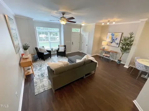 2221 Valley Edge Drive Raleigh NC 27614