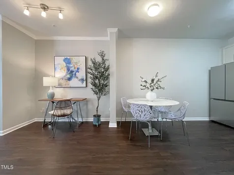 2221 Valley Edge Drive Raleigh NC 27614