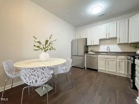 2221 Valley Edge Drive Raleigh NC 27614